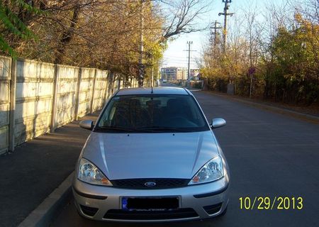 ford focus 2003