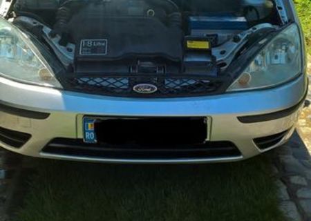 Ford focus 2004. 1.9 tdi