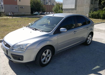 Ford Focus 2005 Ford Focus 2005