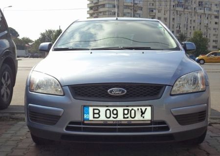 ford focus 2007 ford focus 2007