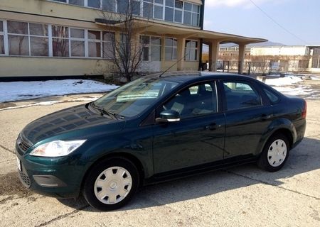 Ford Focus,2008,1,6i,101CP,PreisNetto:5.565eur în BRASOV