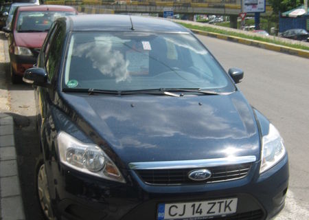 Ford Focus 2009 Ford Focus 2009