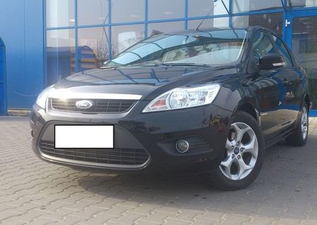 ford focus 2011