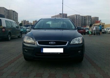 Ford Focus Ford Focus