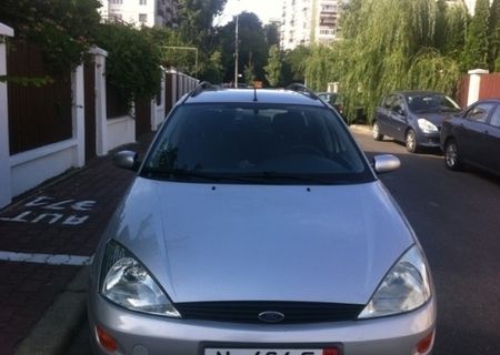 ford focus break ford focus break
