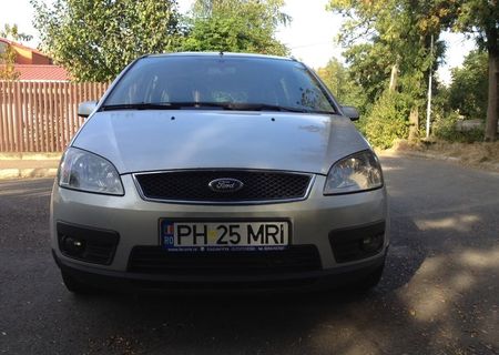 Ford Focus C-MAX