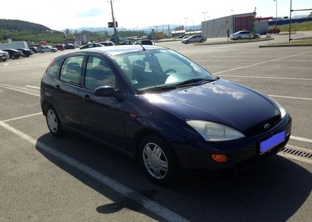Ford Focus de vanzare! Ford Focus de vanzare!