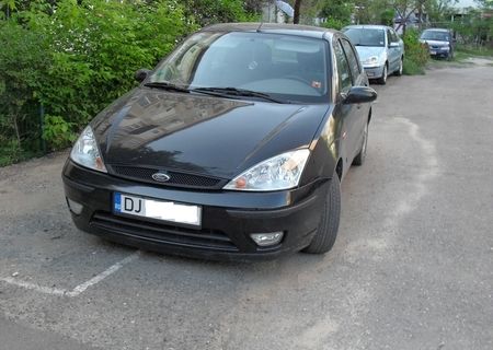 Ford Focus GPL Ford Focus GPL