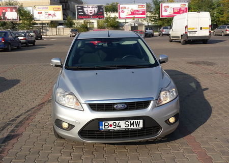 ford focus II 2008 ford focus II 2008