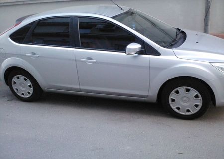 ford focus impecabil