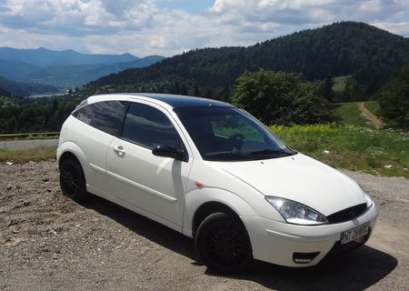 Ford Focus mk1 Ford Focus mk1