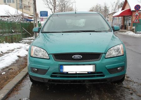 Ford Focus oferta Ford Focus oferta