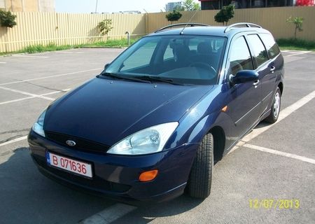 FORD FOCUS RECENT ADUS FORD FOCUS RECENT ADUS