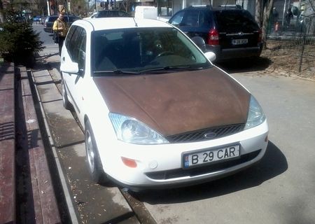 ford focus turnier 1.8 tddi ford focus turnier 1.8 tddi