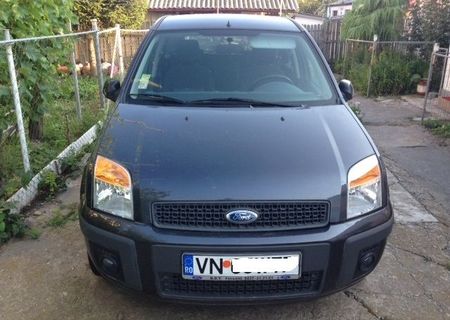 Ford Fusion 2008 de vanzare