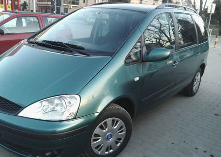 Ford Galaxy 1.9 Ghia