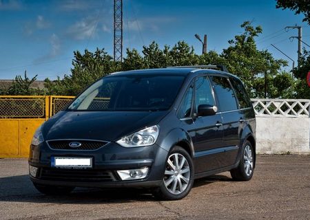 Ford Galaxy