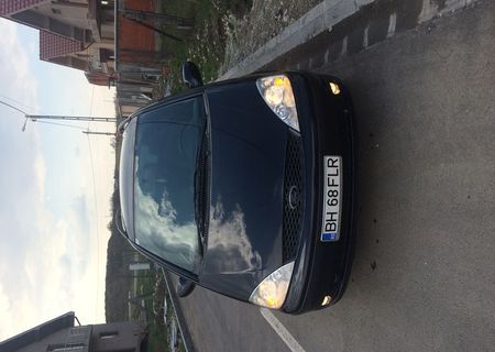 Ford galaxy taxa 0