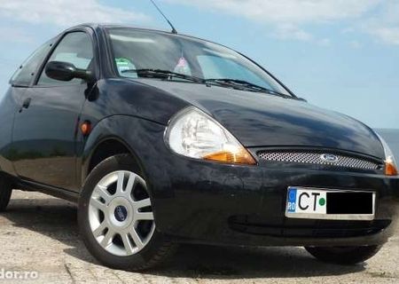 ford ka 1.3 