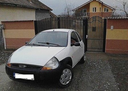 FORD KA,2003 INMATRICULAT