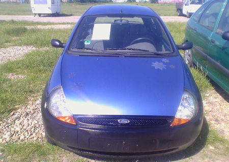 Ford KA...........