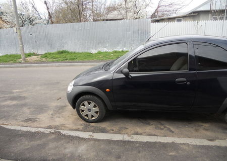 FORD KA AN 2005