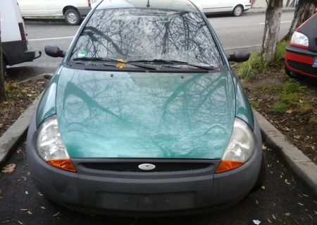 Ford Ka de vanzare