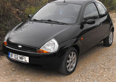 Ford KA OCAZIE !