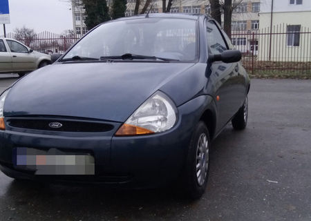 ford ka taxa 0