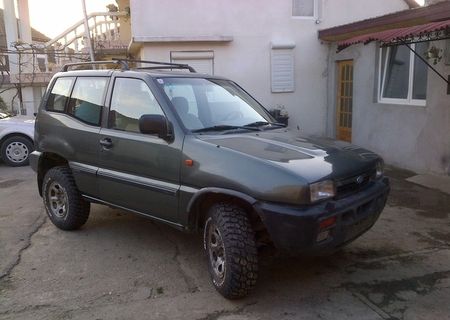 FORD MAVERICK