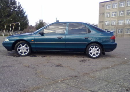 ford mondeo 16v ford mondeo 16v