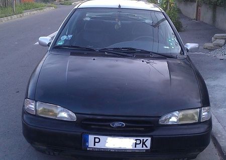 Ford Mondeo 1994