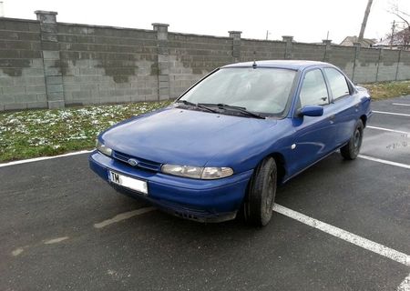 Ford Mondeo 1995