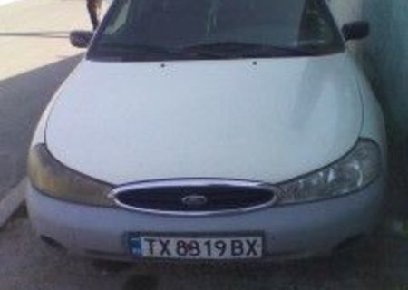 FORD MONDEO 1998