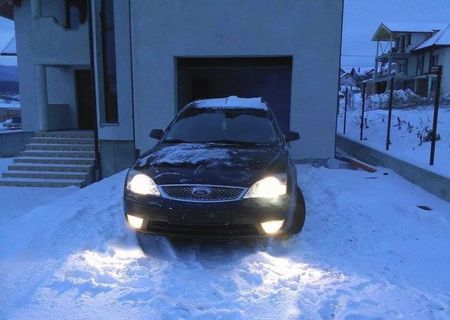 Ford Mondeo 2005