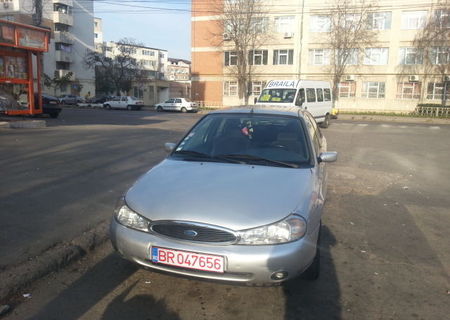 Ford Mondeo Ford Mondeo