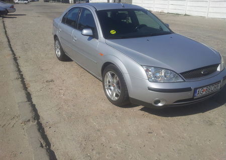 ford mondeo ford mondeo