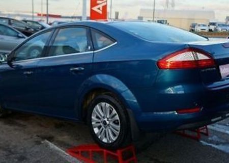 Ford Mondeo Trend 1.8 TDCI