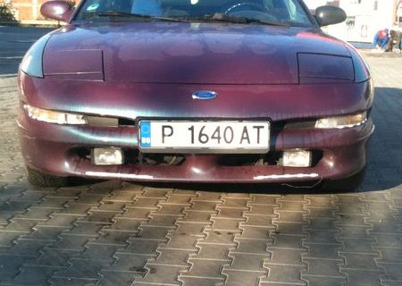 ford probe