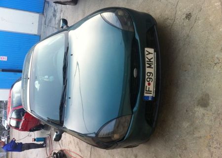 Ford Puma 1.4 90 cp , TAXA PLATITA !!