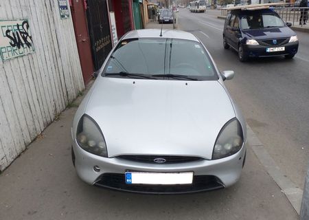 Ford PUMA 1.7