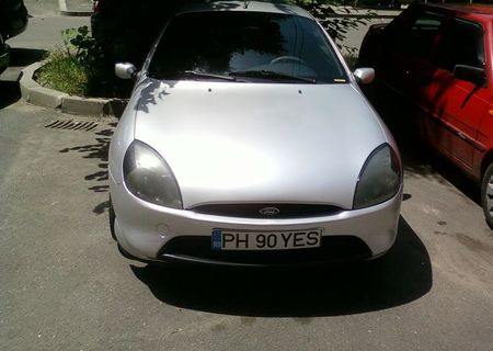 ford puma 1800