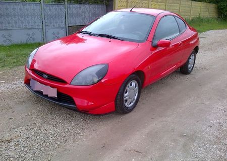 Ford  Puma