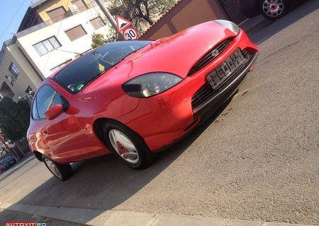 ford puma chilipir 