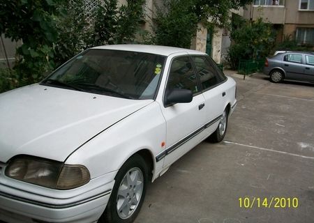 FORD SCORPIO DIESEL