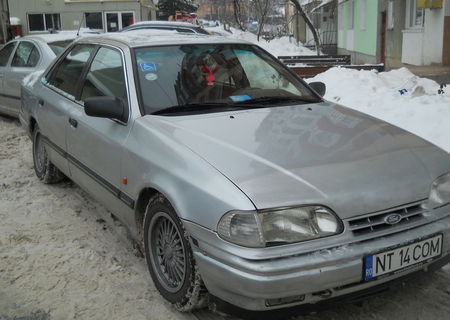 Ford Scorpio ..ocazie