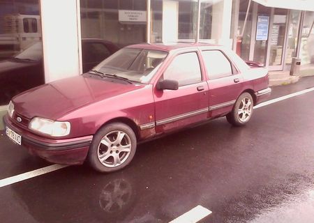 Ford sierra 2.0i 1300 euro negociabil