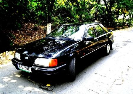 Ford Sierra