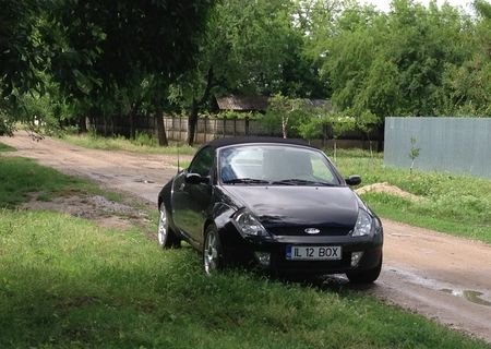 Ford street ka ocazieee Ford street ka ocazieee