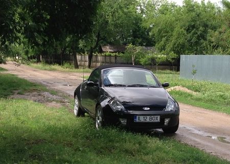 Ford street ka ocazieee